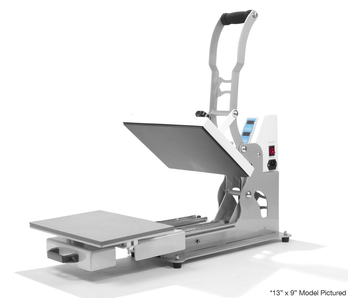HPN CraftPro 13" x 9" Crafting Transfer Machine - HeatPressNation