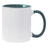 HPN ORCA Premium 11 oz. Inner + Handle Sublimation Ceramic Mug - 36 per Case - HeatPressNation