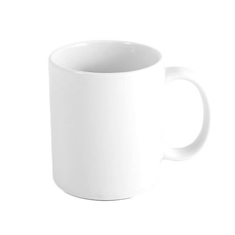 HPN ORCA Premium 3 oz. Sublimation Ceramic Mini Mug - 72 per Case - HeatPressNation