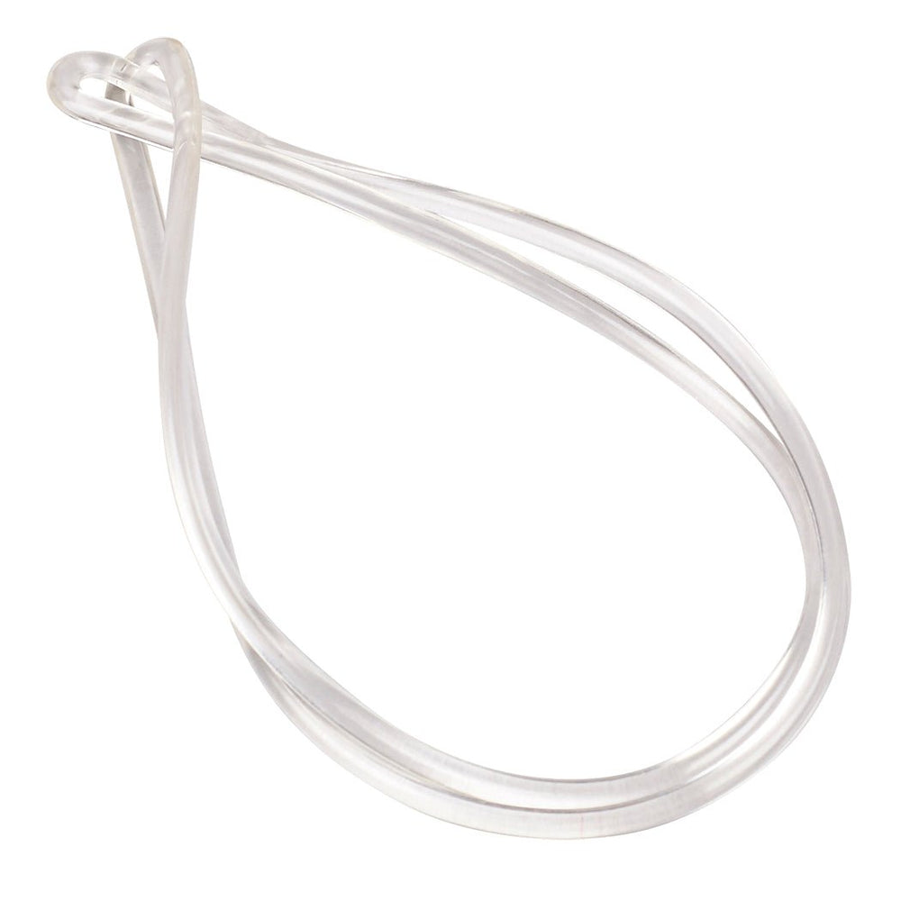 Unisub 9" Loop for Sublimation Luggage Tags - HeatPressNation