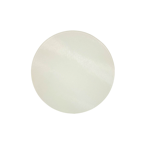 HPN SubliCraft 8" Diameter Sublimation Cutting Board - 24 per Case - HeatPressNation