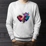 Boxing Gloves Design - HeatPressNation