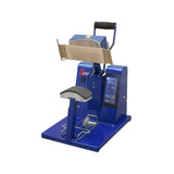 HIX EVO TOUCH B - 250 Cap Heat Press - HeatPressNation