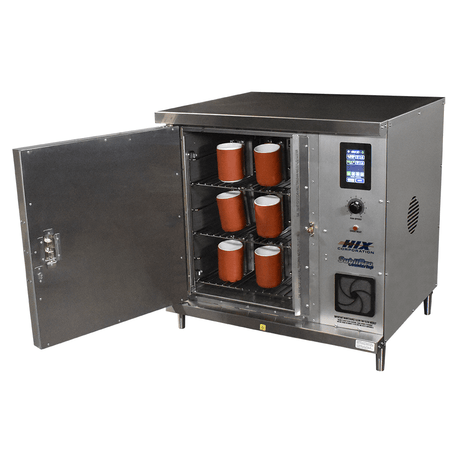HIX SubliPro CT Countertop Sublimation Oven - HeatPressNation