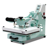HPN CraftPro 13" x 9" Crafting Transfer Machine : Mint - HeatPressNation