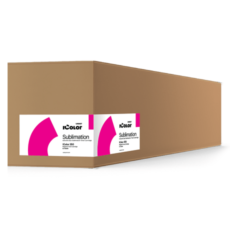 Uninet IColor 350 Dye Sublimation Toner Cartridges - HeatPressNation