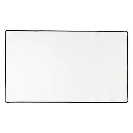 HPN SubliCraft 24" x 14" Sublimation Gaming Mats - 5 Pack - HeatPressNation