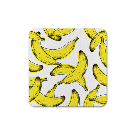 HPN SubliCraft 5" Square Sublimation Mouse Pads - 10 Pack - HeatPressNation