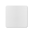 HPN SubliCraft 7.5" Square Sublimation Mouse Pads - 10 Pack - HeatPressNation