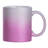 HPN SubliCraft 11 oz. Glitter Gradient Sublimation Ceramic Mug - 12 per case - HeatPressNation