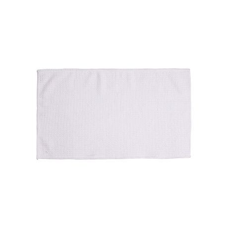 HPN SubliCraft 11" x 18" Sublimation Kitchen Waffle Towel - HeatPressNation