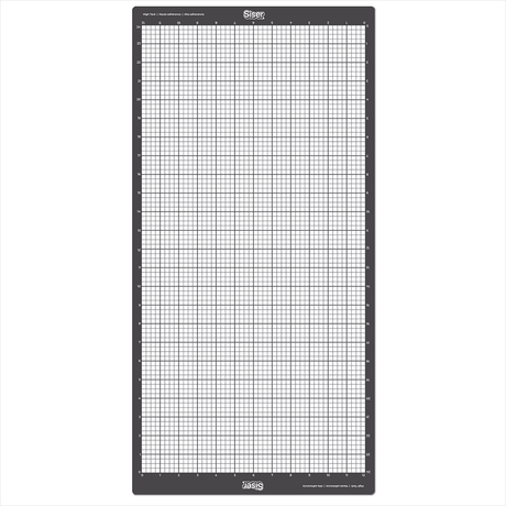 Siser 12” x 24” High Tack Cutting Mat - HeatPressNation