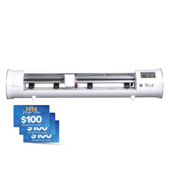 Siser Romeo 24" Vinyl Cutter - HeatPressNation