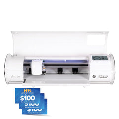 Siser Juliet 12" Vinyl Cutter - HeatPressNation