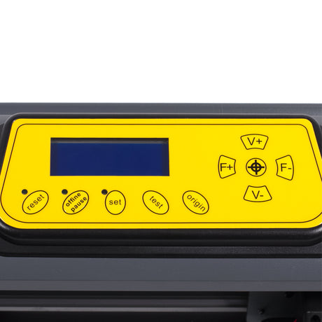 HPN VinylSystems Specialist 28" Cutter/Plotter - Stepper Motor - HeatPressNation