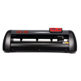 HPN VinylSystems Evo 28" Cutter Plotter - Contour Cutting DC Servo Motor - HeatPressNation