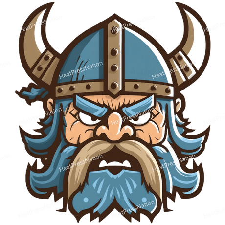 Mad Viking Design - HeatPressNation