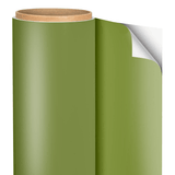 Siser EasyPSV Permanent Adhesive Sticker Vinyl - 12" x 5 Yards - HeatPressNation