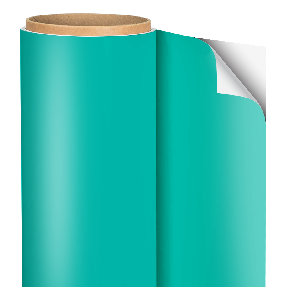 Siser EasyPSV Permanente Zelfklevende Sticker Vinyl - 12" x 5 Yards 