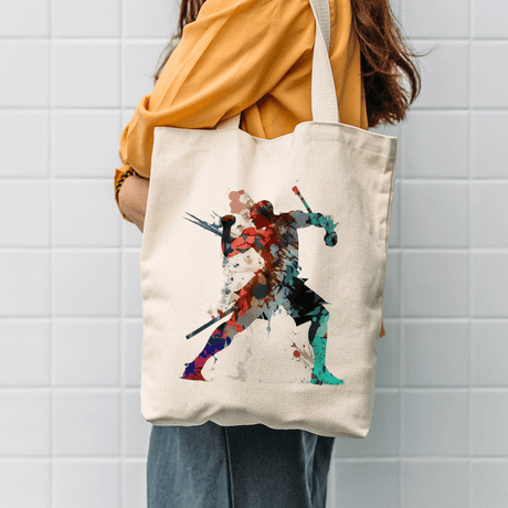 Splatter Fight Design - HeatPressNation