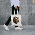 Tiger Tilt Design - HeatPressNation