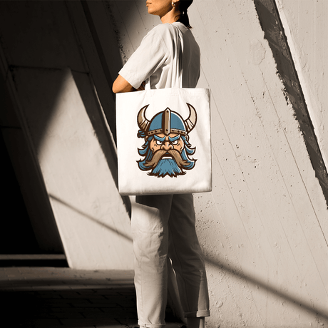 Frustrated Viking Design - HeatPressNation