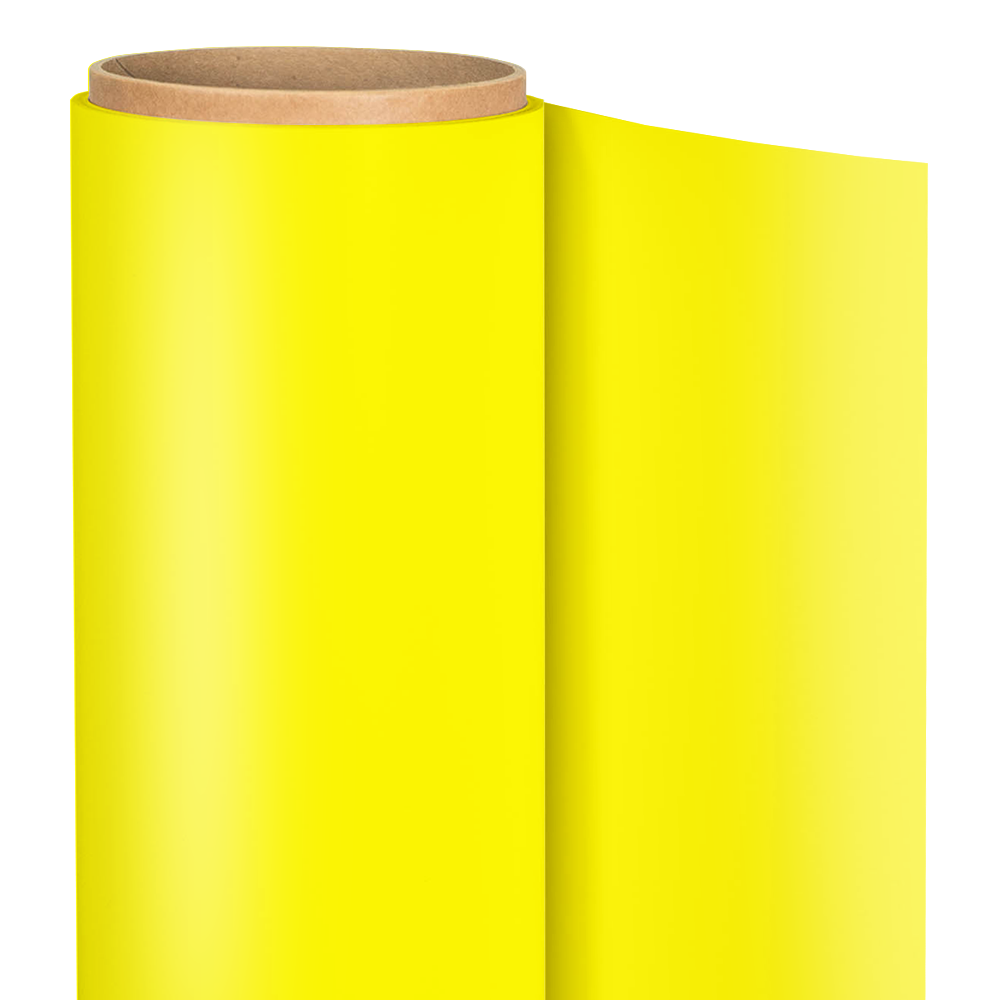 Siser EasyPSV Permanente Zelfklevende Sticker Vinyl - 12" x 5 Yards 