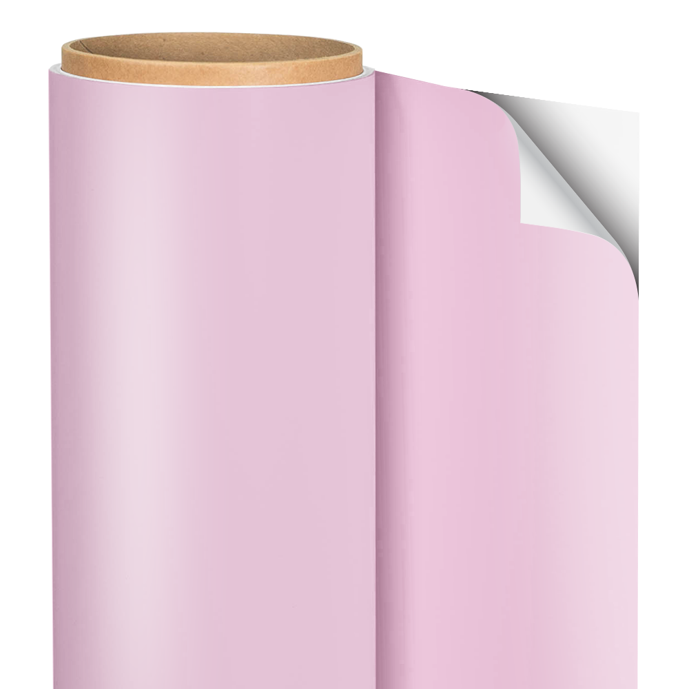 Siser EasyPSV Permanente Zelfklevende Sticker Vinyl - 12" x 5 Yards 