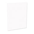 ChromaLuxe 12" x 18" Gloss Sublimation Aluminum Photo Panel - HeatPressNation
