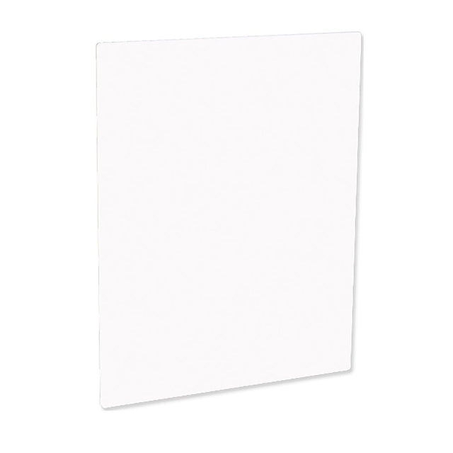 ChromaLuxe 12" x 18" Gloss Sublimation Aluminum Photo Panel - HeatPressNation