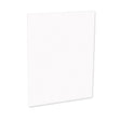 ChromaLuxe 11" x 14" Matte Sublimation Aluminum Photo Panel - HeatPressNation