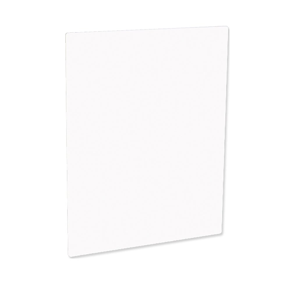 ChromaLuxe 11" x 14" Matte Sublimation Aluminum Photo Panel - HeatPressNation