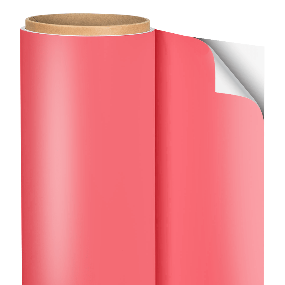 Siser EasyPSV Permanent Adhesive Sticker Vinyl - 12" x 5 Yards - HeatPressNation