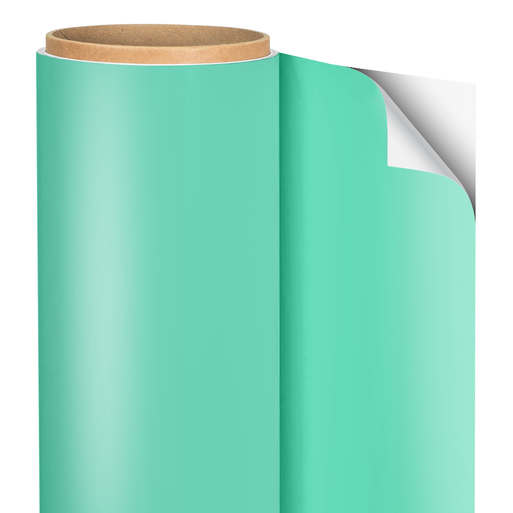 Siser EasyPSV Permanente Zelfklevende Sticker Vinyl - 12" x 5 Yards 