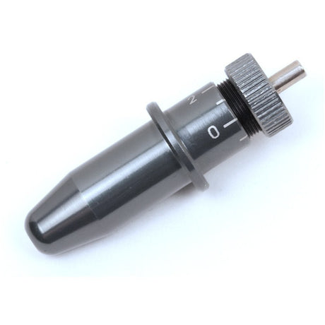 GCC Vinyl Cutter Blade Holder (for RX II / Jaguar V LX / Puma IV / Puma IV LX) - HeatPressNation