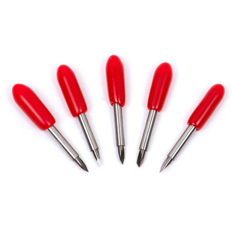 GCC Red Cap Blade 5er-Pack (Auswahl)