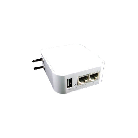 GCC Wi - Fi Router Assembly for Jaguar V LX & RXII - HeatPressNation