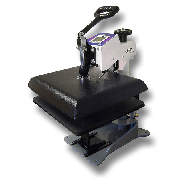 Geo Knight DC16 14" x 16" Swing Away - HeatPressNation