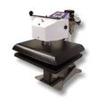 Geo Knight DC16AP 14" x 16" Air Automatic Heat Press - HeatPressNation