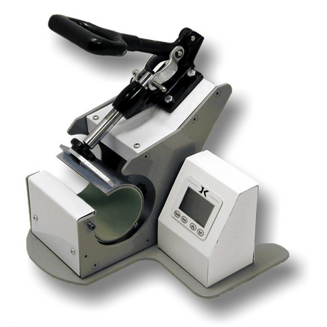 Geo Knight DK3 Digital Knight Mug Press - HeatPressNation
