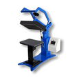 Geo Knight DK8 Digital Knight 6" x 8" Label Press - HeatPressNation