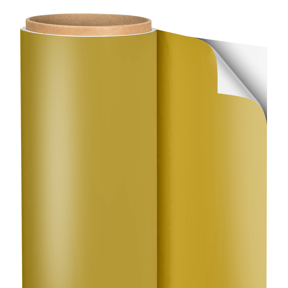Siser EasyPSV Permanent Adhesive Sticker Vinyl - 12" x 5 Yards - HeatPressNation