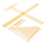 Graphic Alignment System with Tee Square It! and Logo GRID It! - HeatPressNation