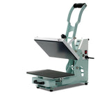 HPN CraftPro 13" x 9" Crafting Transfer Machine : Mint - HeatPressNation