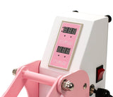 HPN CraftPro 13" x 9" Crafting Transfer Machine : Pink - HeatPressNation