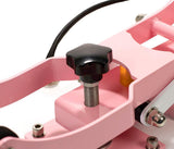 HPN CraftPro 13" x 9" Crafting Transfer Machine : Pink - HeatPressNation
