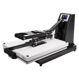 HPN Signature Series 16" x 20" Slide Out Drawer Heat Press - HeatPressNation