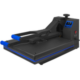 HPN Black Series 16" x 20" Clamshell Heat Press
