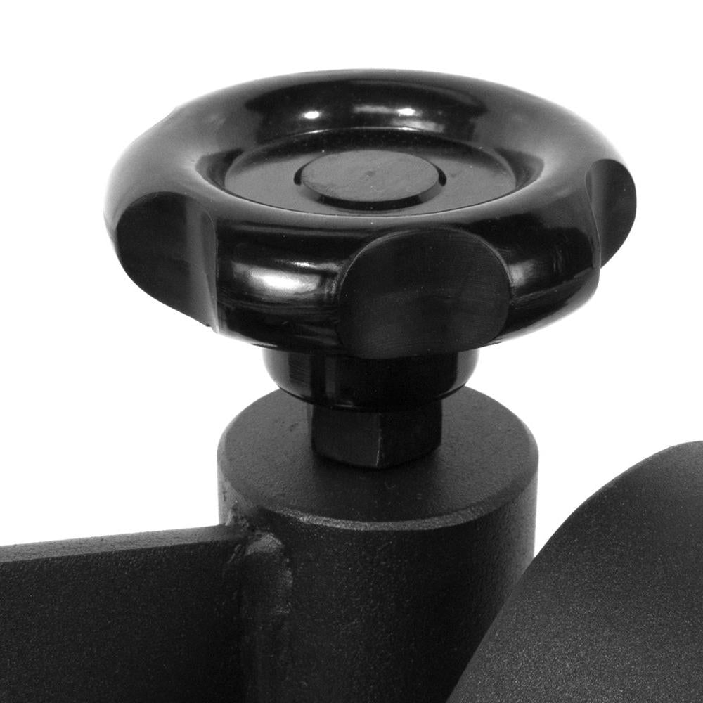 HPN Black Series 16" x 20" Portrait Swing Away High Pressure Heat Press