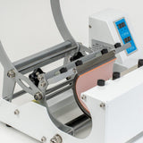 HPN CraftPro Mug and Tumbler Transfer Machine Heat Press : Mint - HeatPressNation